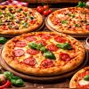 Foto de Pizzas