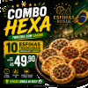 Foto de COMBO HEXXAA