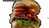 Foto de LANCHES DE HAMBURGUER