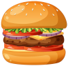 Foto de LANCHES