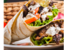 Foto de WRAPS