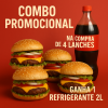 Foto de PROMOÇÃO