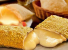 Foto de PASTÉIS COM MUSSARELA