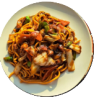 Foto de YAKISOBA