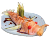 Foto de TEMAKI SUPREMO