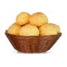 Foto de Pães de Queijo e Biscoito