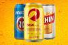 Foto de CERVEJAS