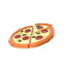 Foto de PIZZAS DOCES