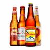 Foto de CERVEJAS RETORNÁVEIS