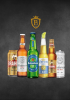 Foto de CERVEJAS 0% ALCOÓL