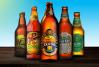 Foto de CERVEJAS ARTESANAIS