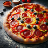 Foto de PIZZAS CLASSICAS