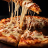 Foto de PROMOÇÃO PIZZAS 40CM