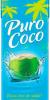 Foto de ÁGUA DE COCO