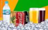 Foto de AGUAS, SUCOS E REFRIGERANTES