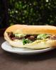 Foto de Lanches - Churrasco Duplo