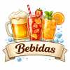 Foto de BEBIDAS