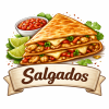 Foto de SALGADO