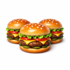 Foto de SMACH BURGUER