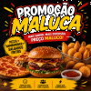 Foto de PROMOÇÃO MALUCA