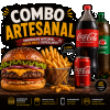 Foto de COMBO ARTESANAL