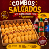 Foto de COMBOS DE SALGADOS LANX