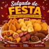 Foto de SALGADOS