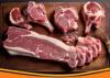 Foto de CARNE SUINA