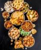 Foto de SALGADINHOS E SNACKS