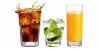 Foto de REFRIGERANTES/ SUCO / AGUA