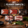 Foto de KITS FEIJOADA
