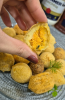 Foto de MINI SALGADOS (10g)