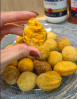 Foto de SALGADOS DE FESTA (20g)