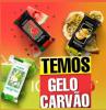 Foto de GELOS SABORIZADO / CARVAO