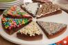 Foto de PIZZAS DOCES