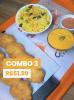 Foto de COMBO 3