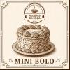 Foto de MINI BOLO