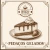 Foto de PEDAÇOS GELADOS