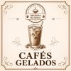 Foto de CAFÉS GELADOS