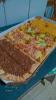 Foto de  PIZZA BIG TREM 32 PEDAÇOS