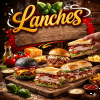 Foto de LANCHES
