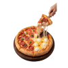 Foto de PIZZA 3 SABORES