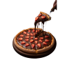 Foto de PIZZAS DOCES