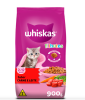 Foto de PACOTES RAÇÃO FECHADOS (GATOS)