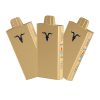Foto de IGNITE V250 (DOURADO)