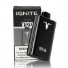 Foto de IGNITE V120