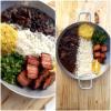 Foto de FEIJOADA BBQ TEXANA