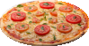 Foto de PIZZA FAMÍLIA (35 CM)