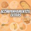 Foto de ACOMPANHAMENTOS EXTRAS