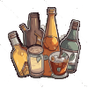 Foto de bebidas